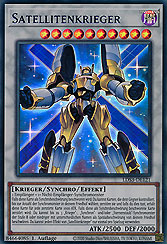 Satellitenkrieger