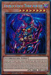 Verfluchende Todesfurcht