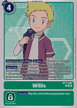 Willis