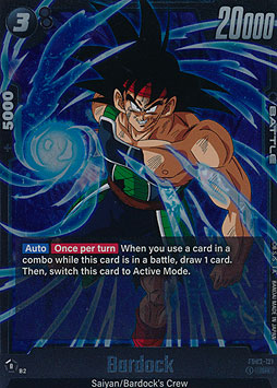 Bardock