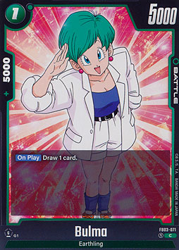 Bulma