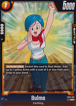 Bulma