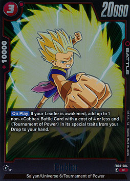Cabba