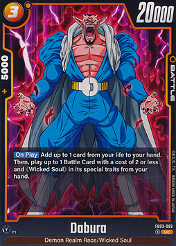 Dabura
