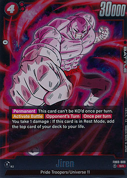 Jiren