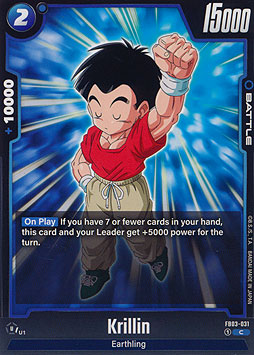 Krillin