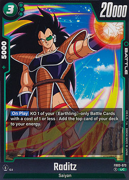 Raditz