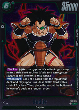 Raditz