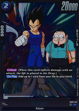 Vegeta 