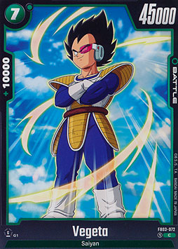 Vegeta 
