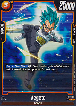 Vegeta 