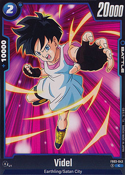 Videl