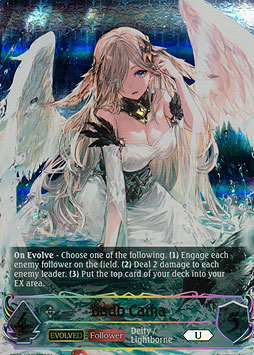 Badb Catha (Evolved)