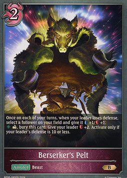 Berserker