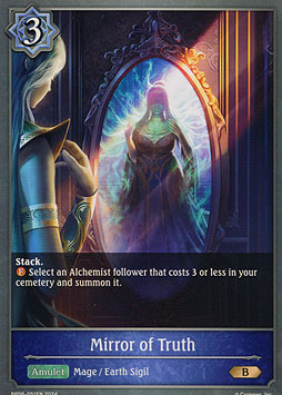 Mirror of Truth