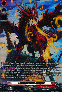 Emberbreath Dragon