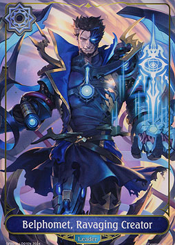 Belphomet, Ravaging Creator