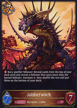 Jabberwock