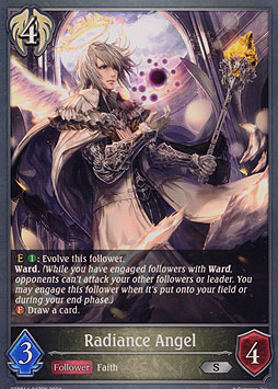 Radiance Angel