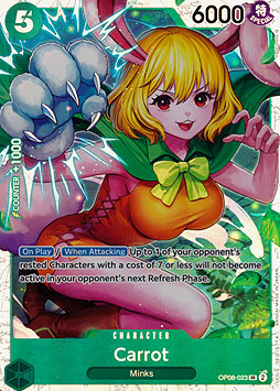 Carrot