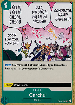 Garchu
