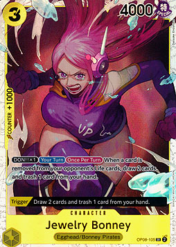 Jewelry Bonney