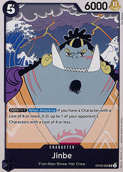 Jinbe