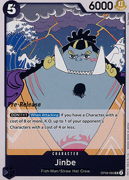 Jinbe
