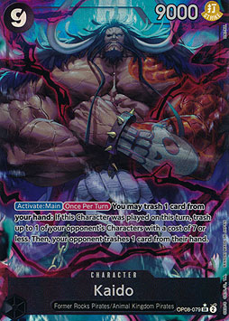 Kaido