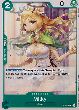 Milky