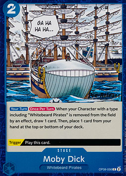 Moby Dick