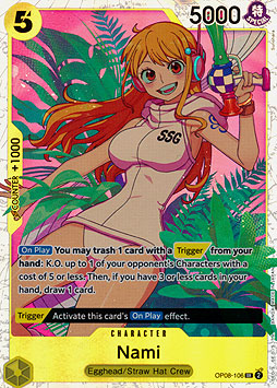 Nami