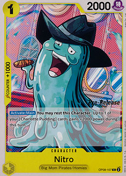 Nitro
