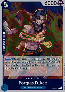 Portgas.D.Ace