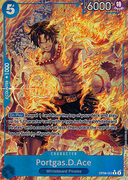 Portgas.D.Ace