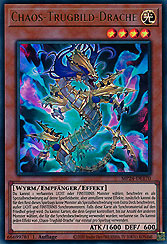 Chaos-Trugbild-Drache