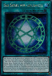 Das Siegel von Orichalcos