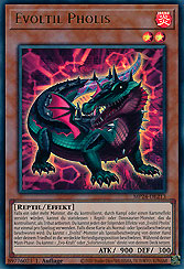 Evoltil Pholis