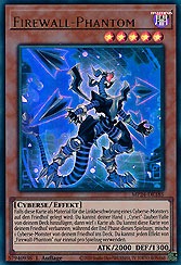 Firewall-Phantom