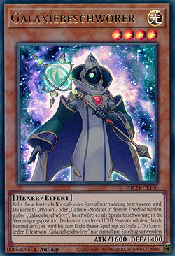 Galaxiebeschwörer