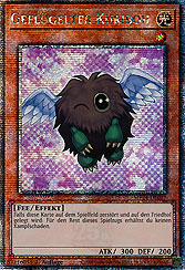 Geflügelter Kuriboh