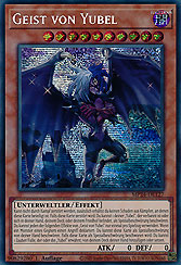 Geist von Yubel