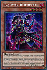 Kashtira Riseheart