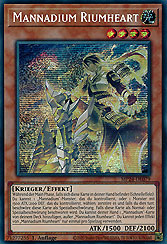 Mannadium Riumheart