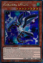 Parallel eXceed 