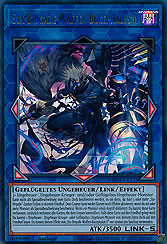 Sta-Brigade-Waffen Bucephalus II