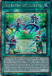 Trickstar-Lichtbühne
