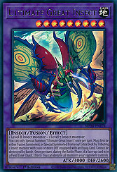 Ultimate Great Insect