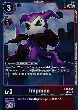 Impmon