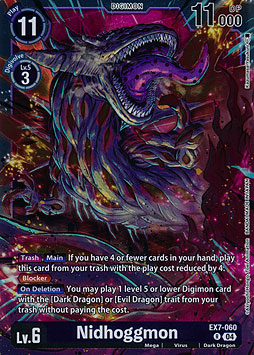 Nidhoggmon